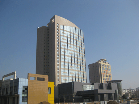 锦汇大厦